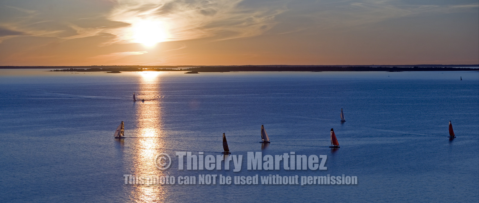 Archipelago Raid 2006 (26-30 June 2006).