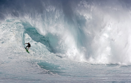 MAUI - HAWAII - USA . Jan 2007.