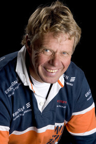 VOLVO OCEAN RACE 2005-06