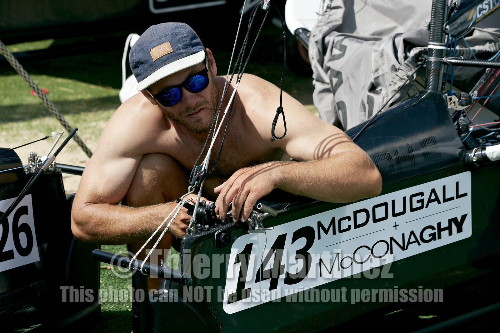 2015 McDougall + McConaghy Moth Worlds. Sorrento - VIC AUSTRALIA  . 6 16 January 2015. Organize by Sorrento Sailing Couta Boat Club.