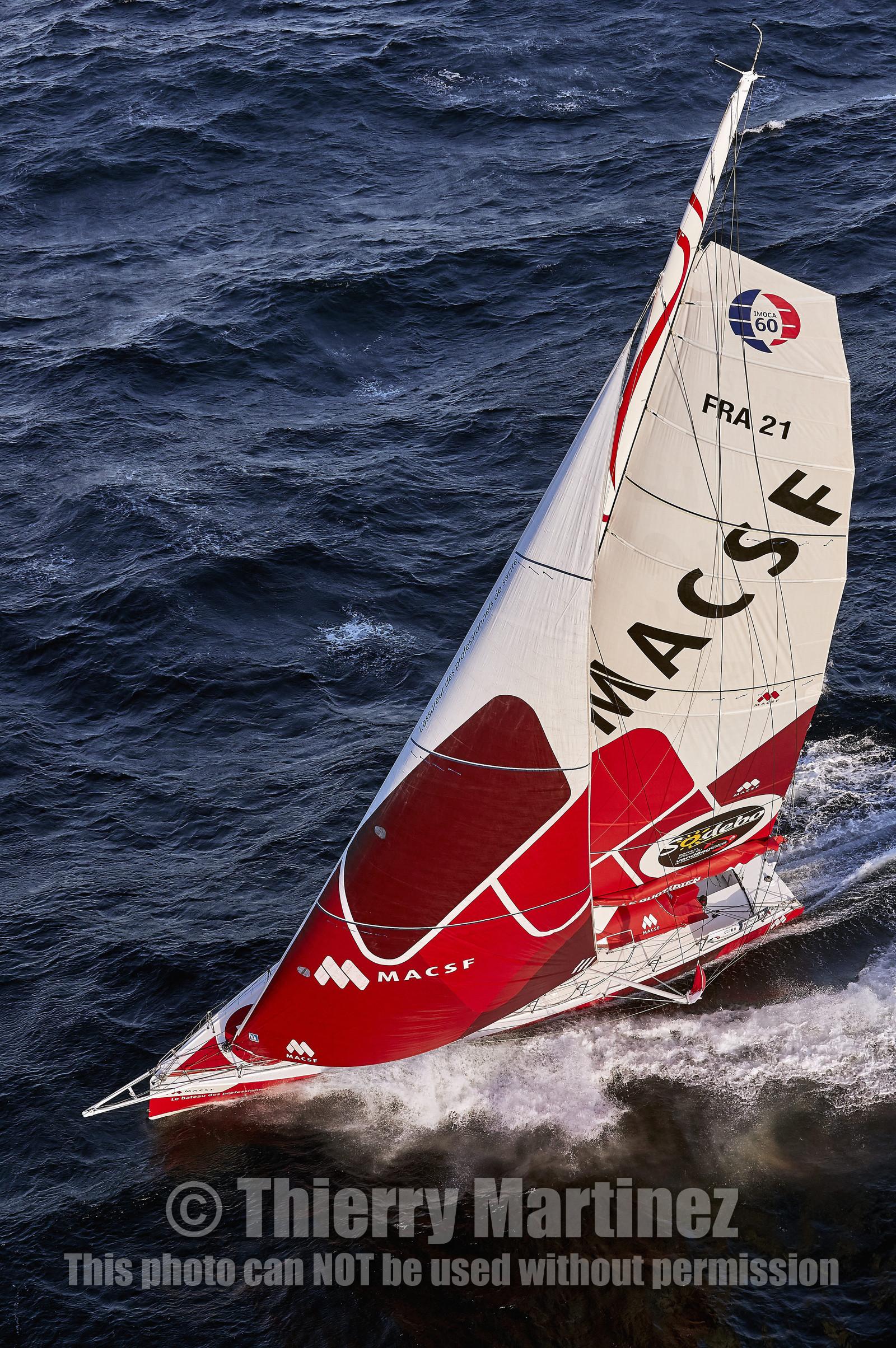 Bertrand DeBroc - MACSF