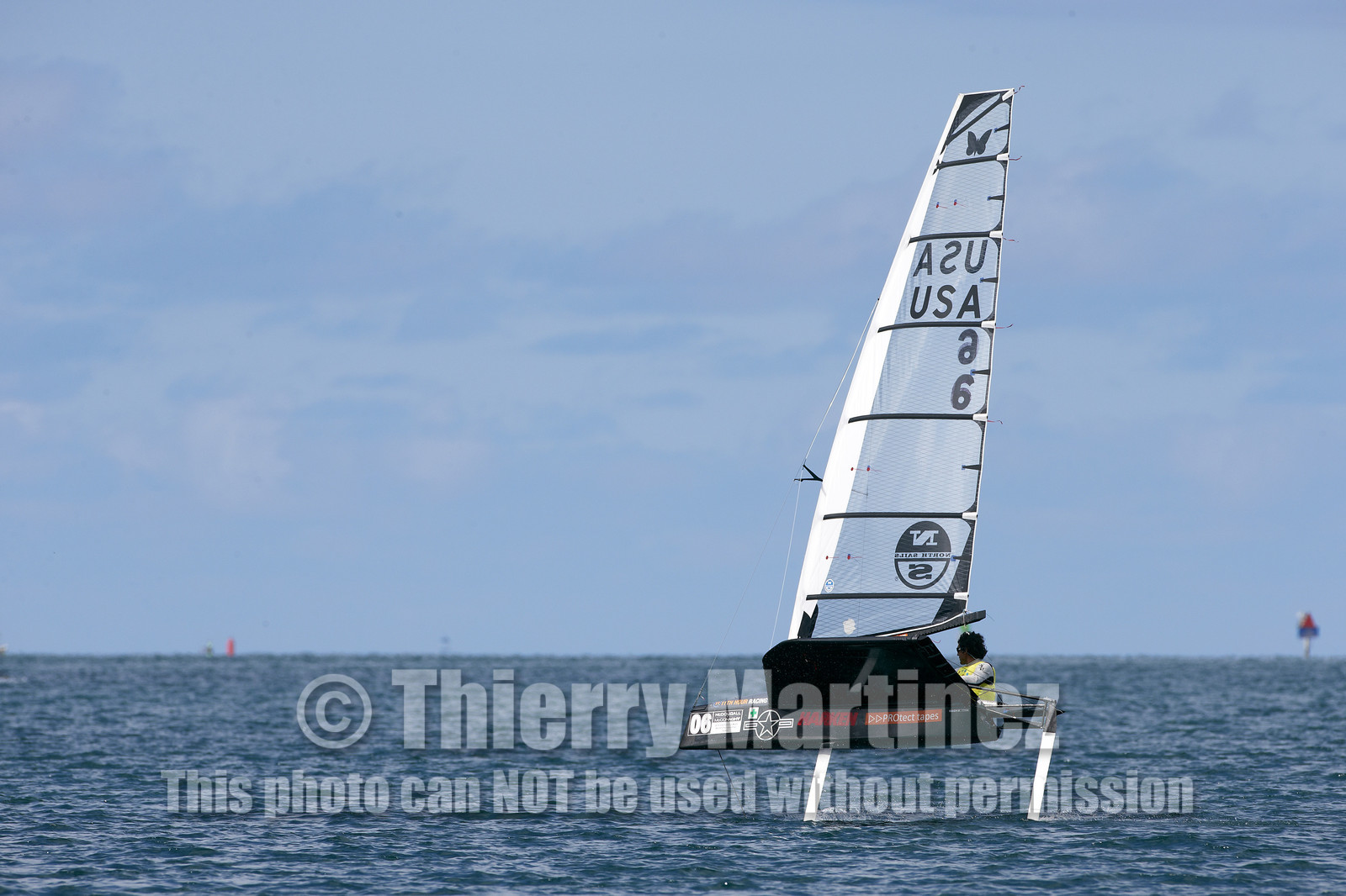 2013 McDOUGALL+McCONAGHY Moth Worlds - Kaneohe Bay - Hawaii -USA . October 2013