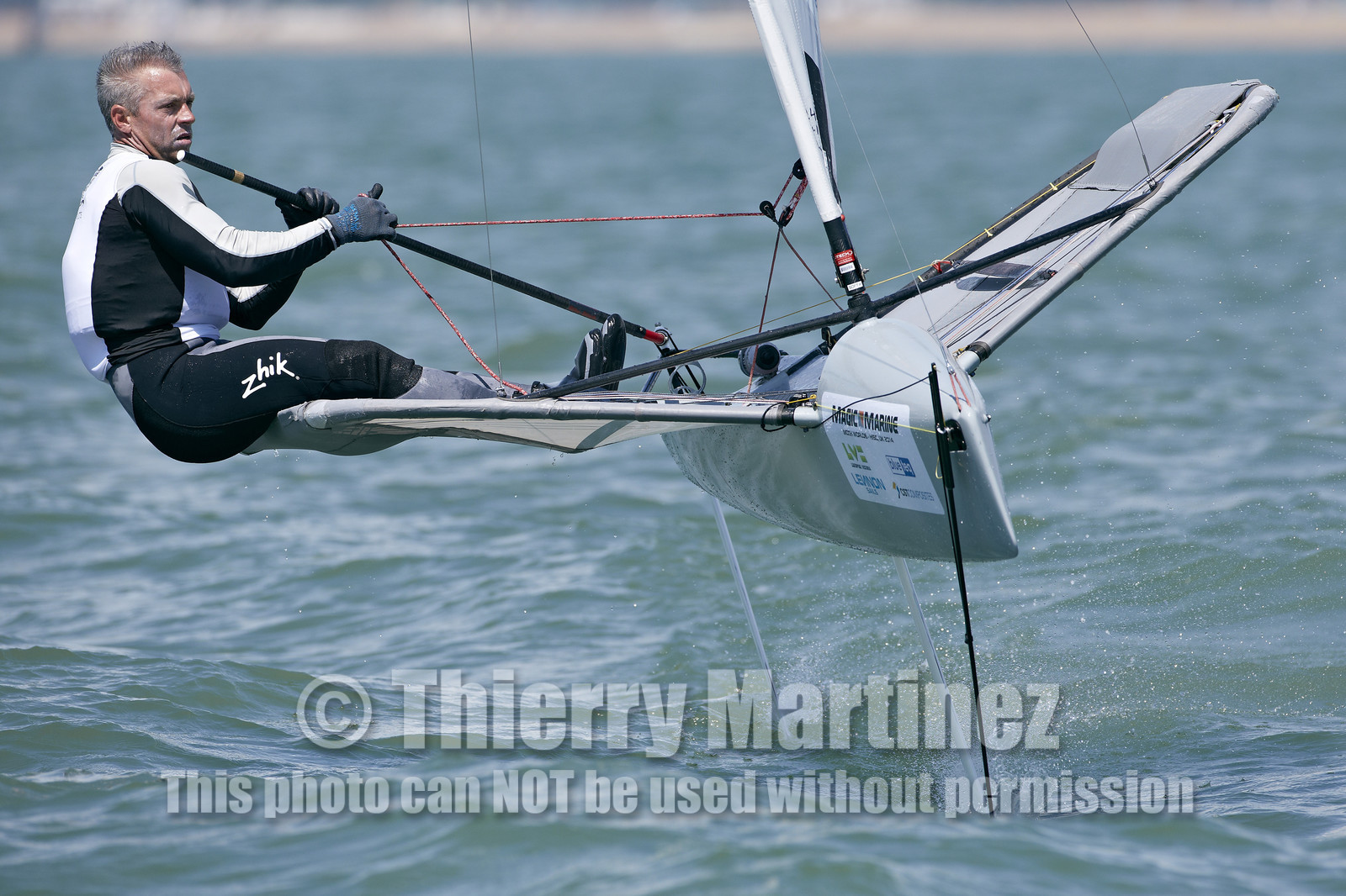 2014  MOTH UK NATIONAL OPEN CHAMPIONSHIP.