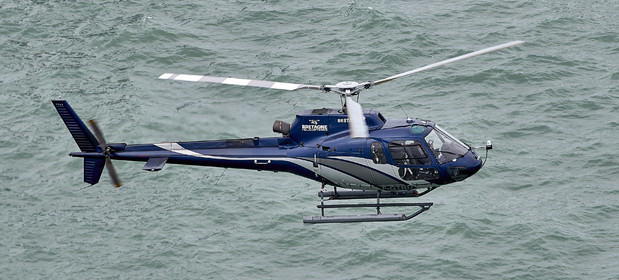 START 2019 TRANSAT JACQUES VABRE _ LE HAVRE (FRA)