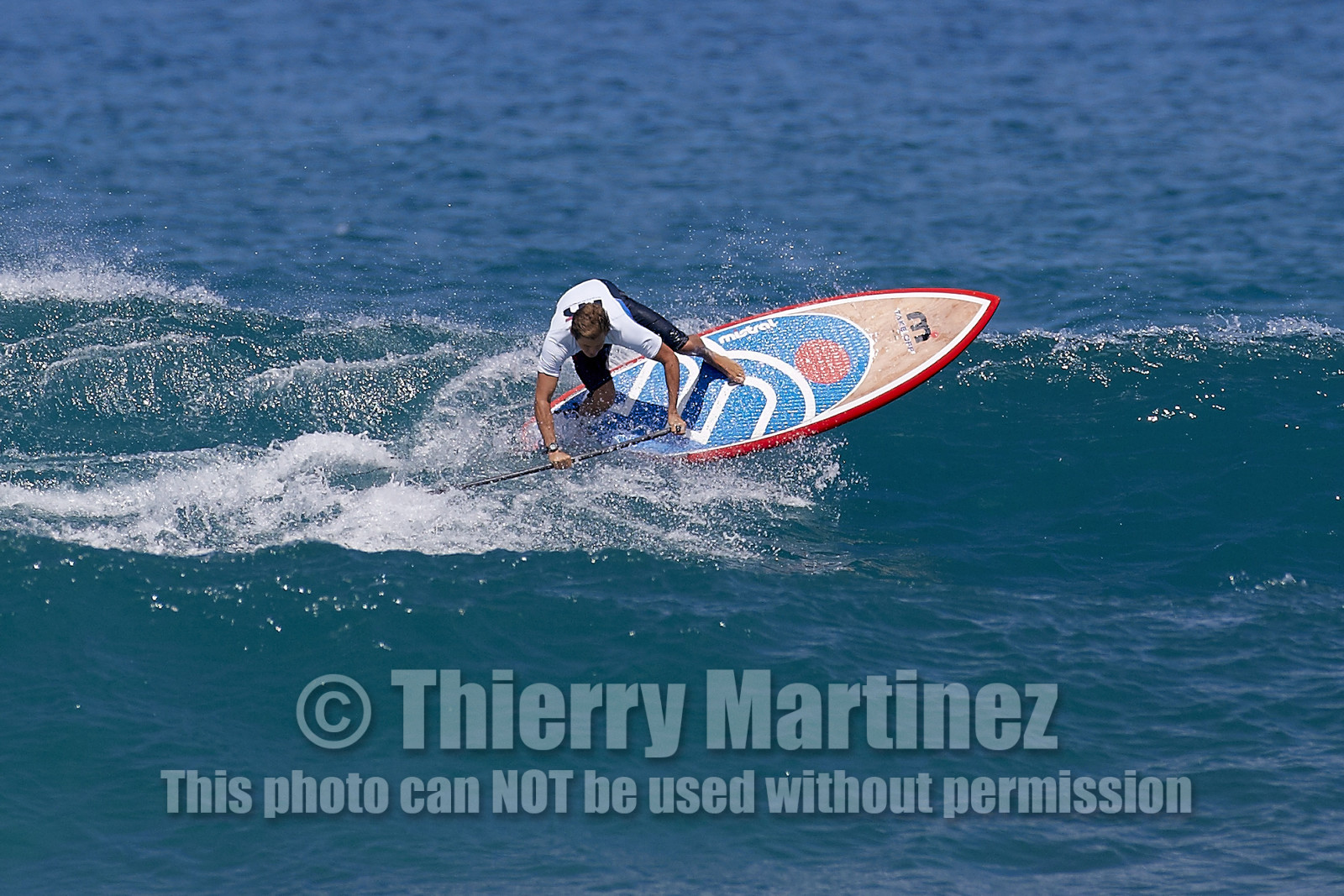 SURF AT NORTH SHORE (North Shore - Oahu Island - Hawaii-USA)