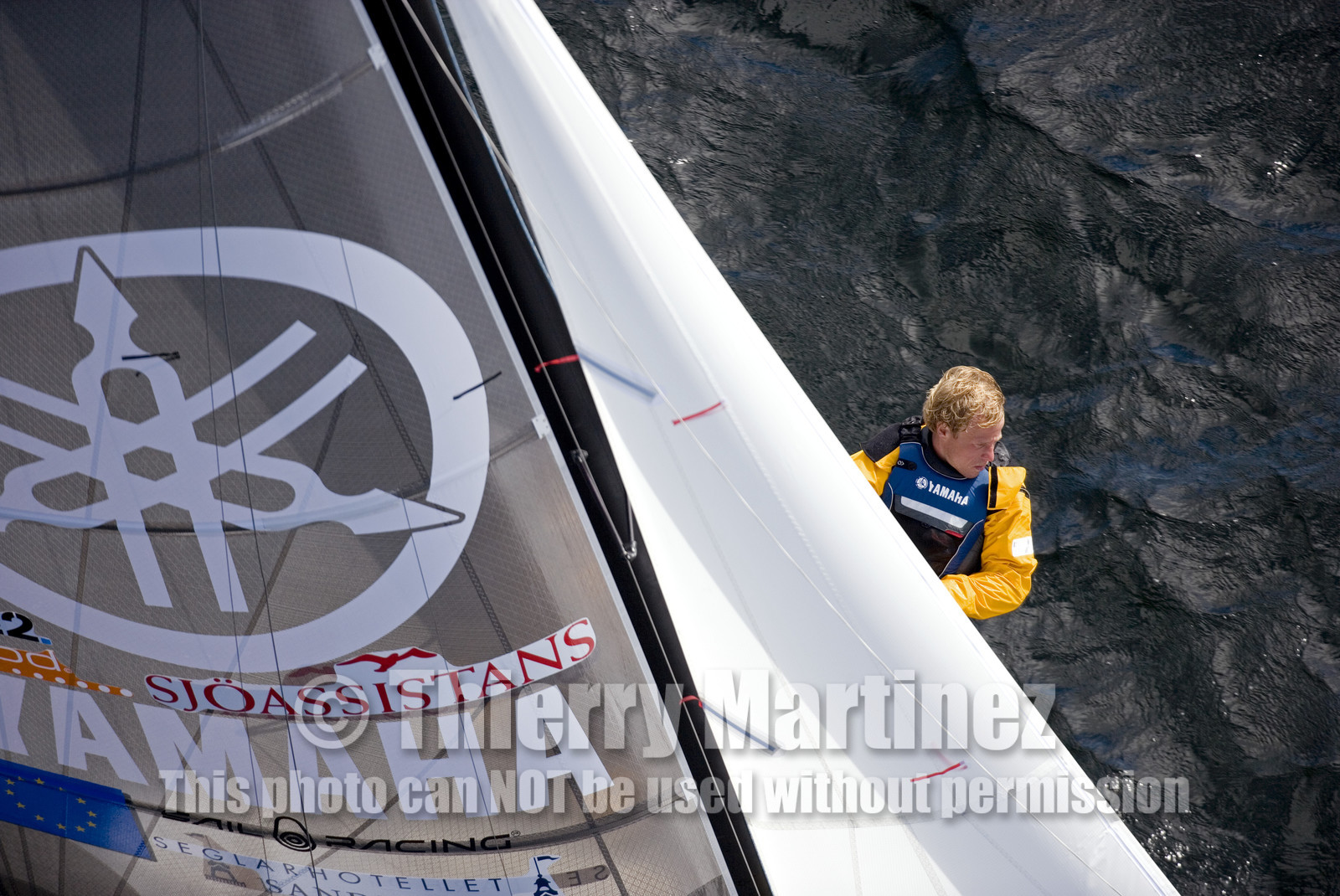 Archipelago Raid 2006 (26-30 June 2006).