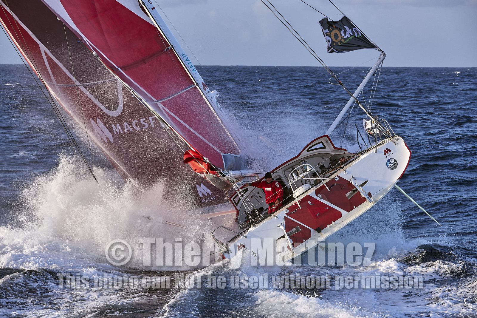 Bertrand DeBroc - MACSF