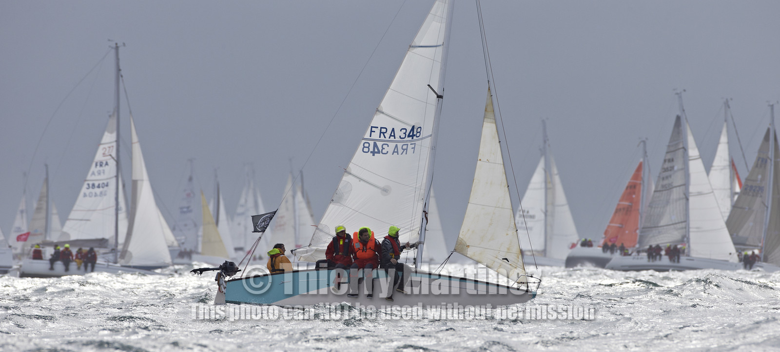 14_09069-Tour De Belle Ile 2014