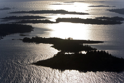 Archipelago Raid 2007 (30 July    3 August 2007).