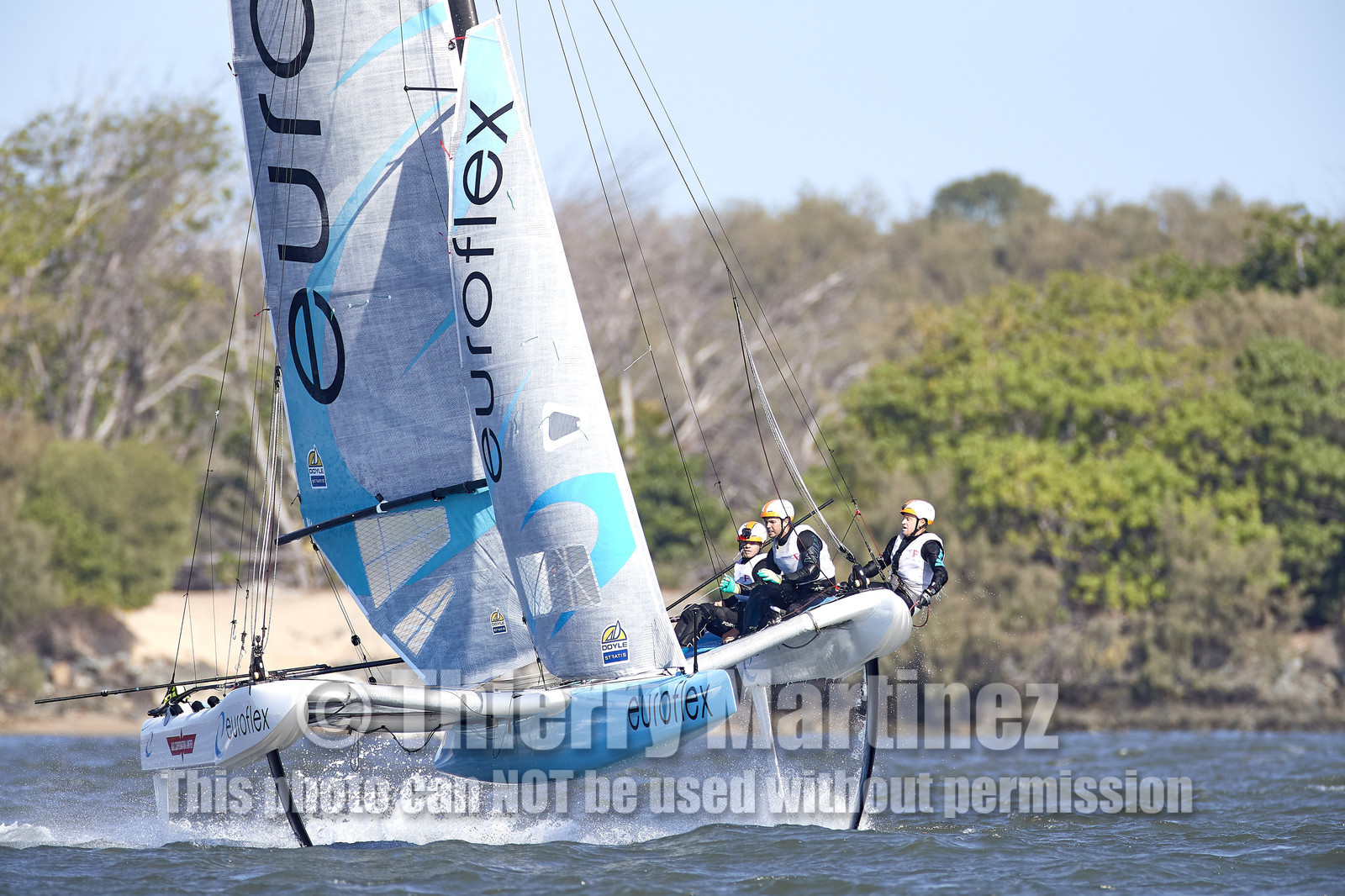 Super Foilers . Gold Coast