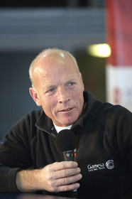 13_02412  2012 13 VENDEE GLOBE. Arrival in Les sables d'Olonne (