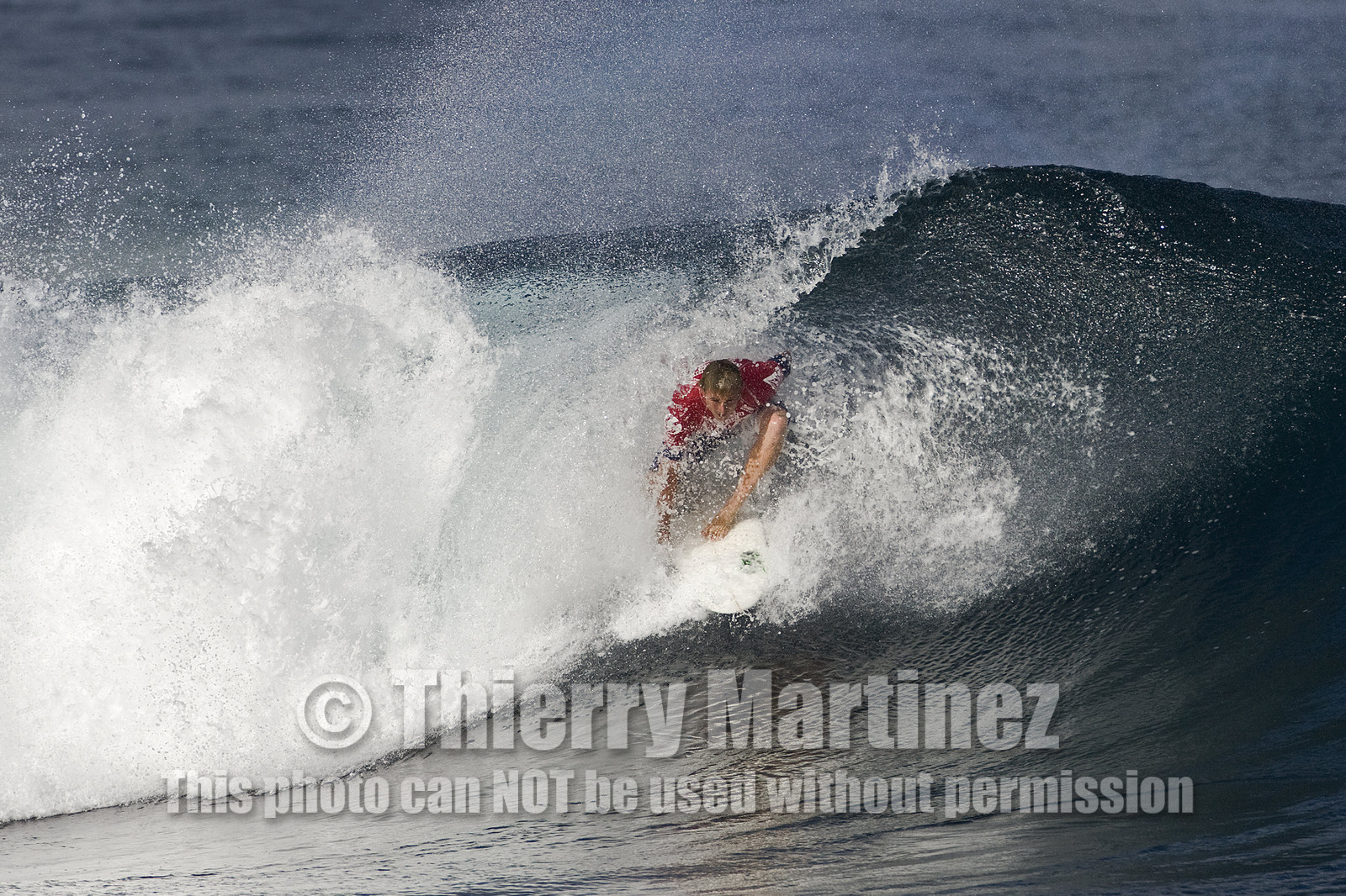 2011 VOLCOM PIPE PRO  ( Surf contest) at Banzai Pipeline Beach, North Shore - Oahu - Hawaii.