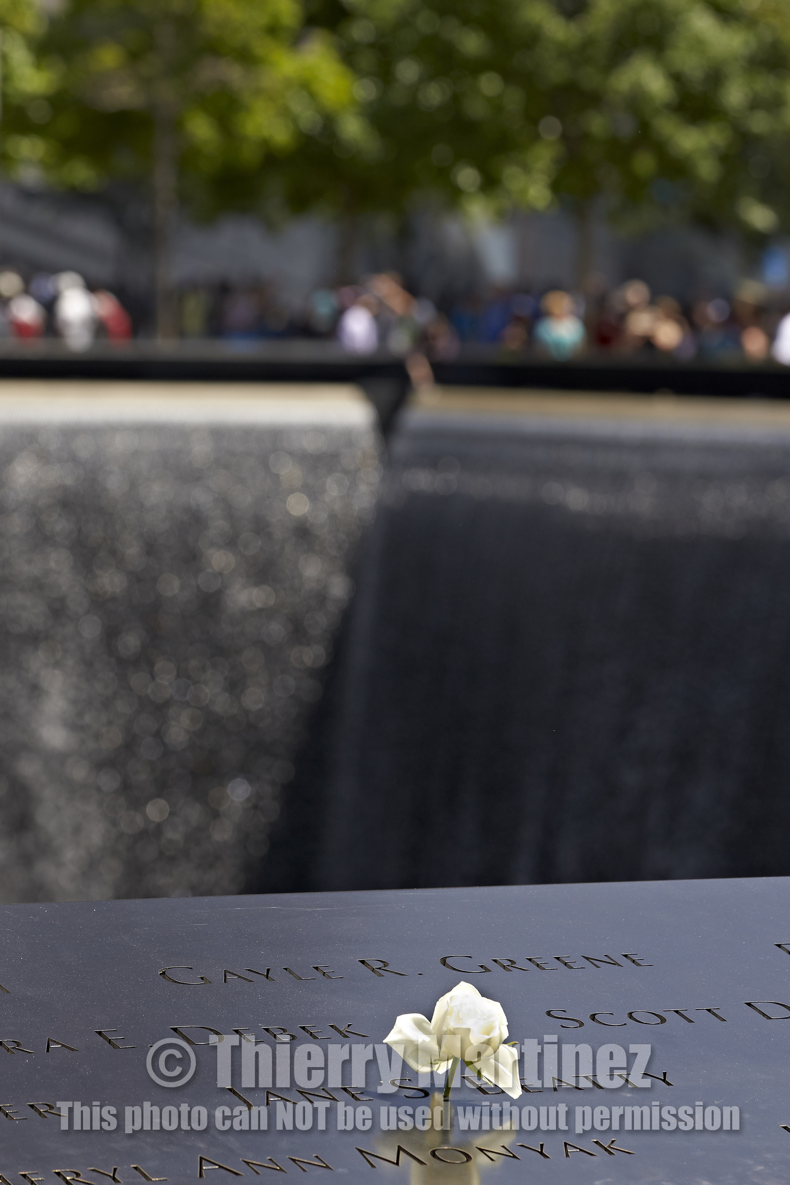 New York City (USA).