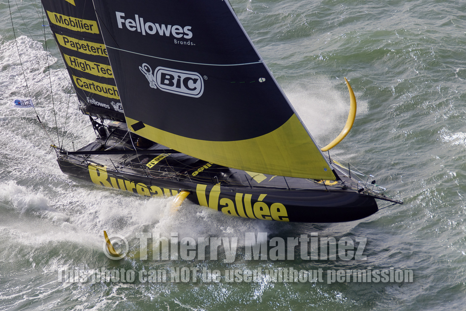 START 2021 TRANSAT JACQUES VABRE _ LE HAVRE (FRA)