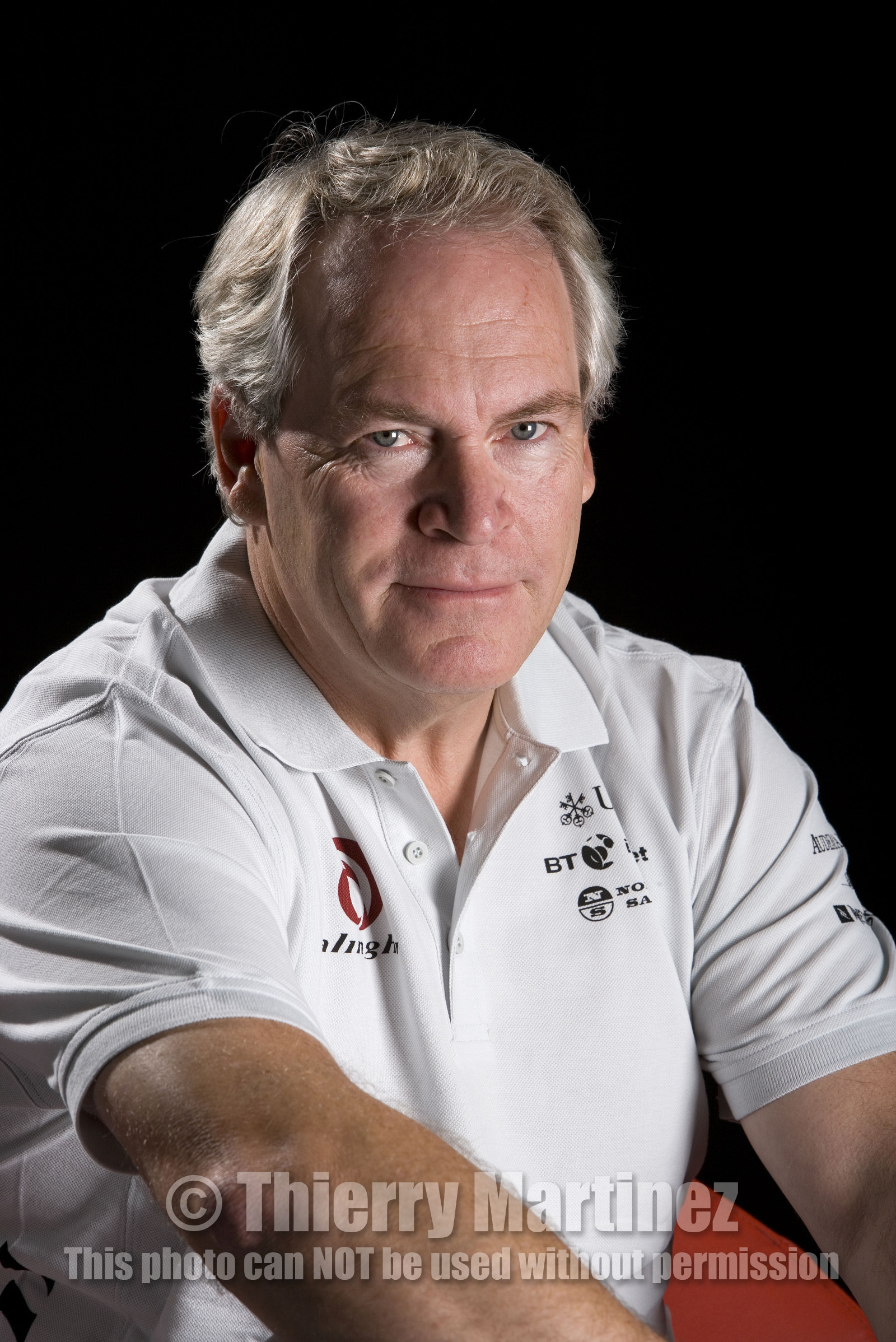 Studio - Valencia (Spain) April 2007..