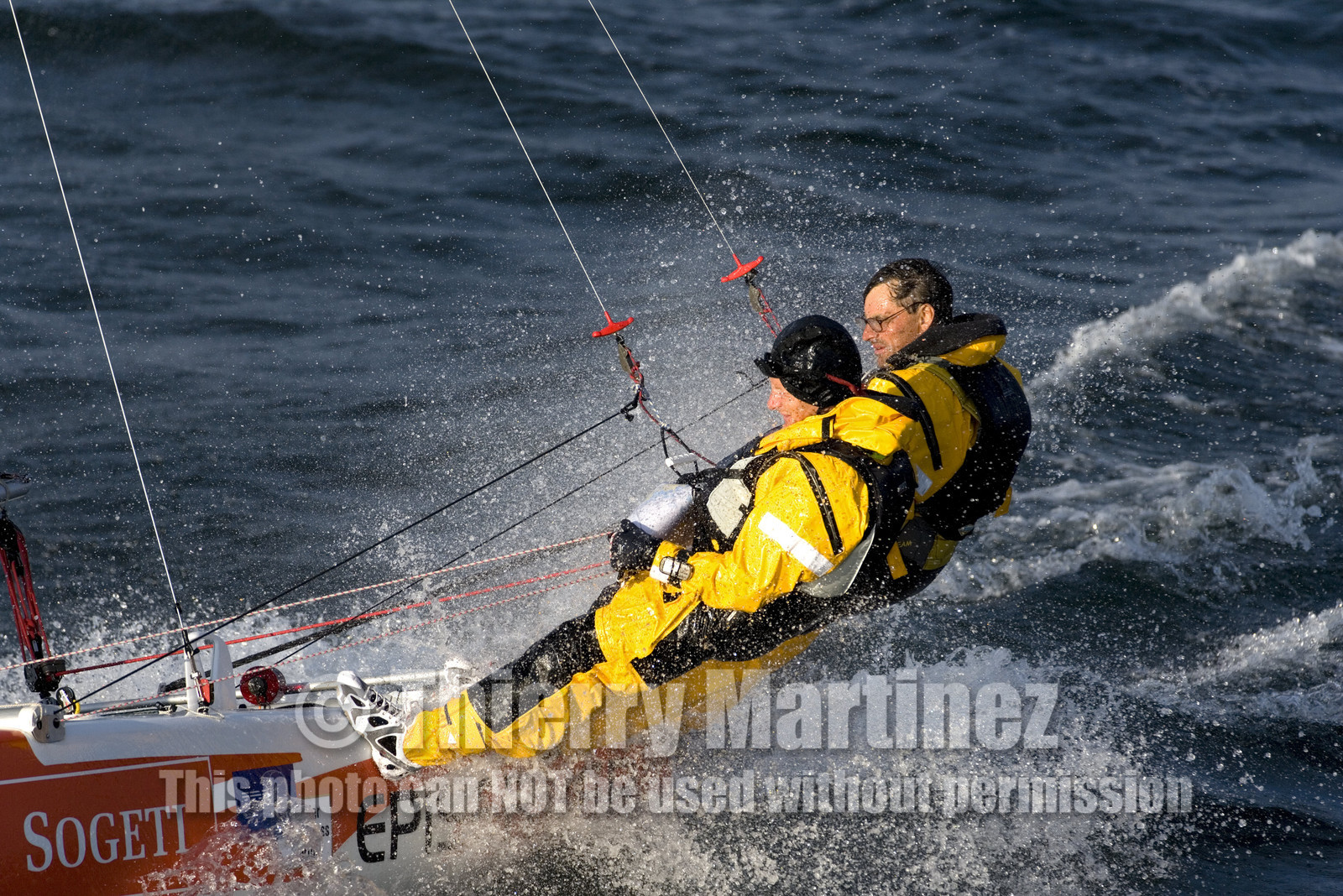 Archipelago Raid 2007 (30 July    3 August 2007).