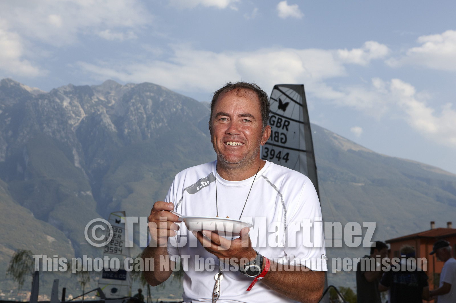 2012 ZHIK NAUTICA MOTH WORLDS.