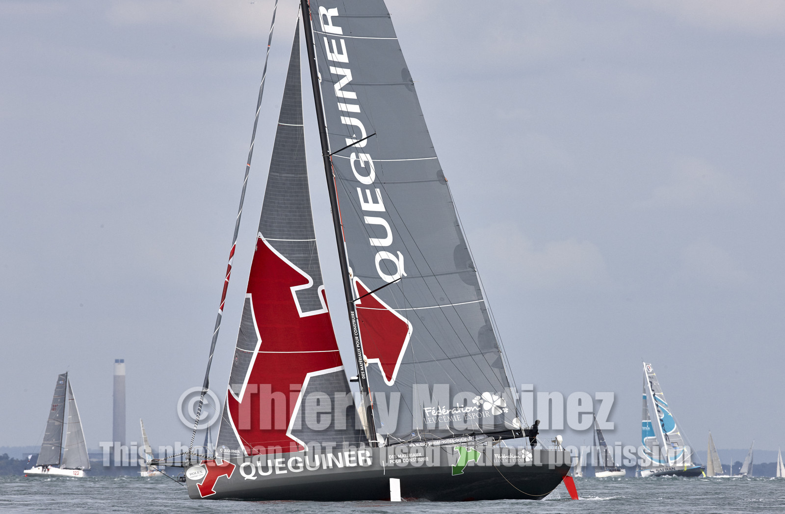 THM-15_63753_FASTNET RACE Start.