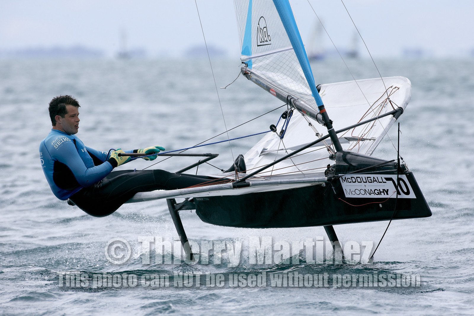 2015 McDougall + McConaghy Moth Worlds. Sorrento - VIC AUSTRALIA  . 6 16 January 2015. Organize by Sorrento Sailing Couta Boat Club.