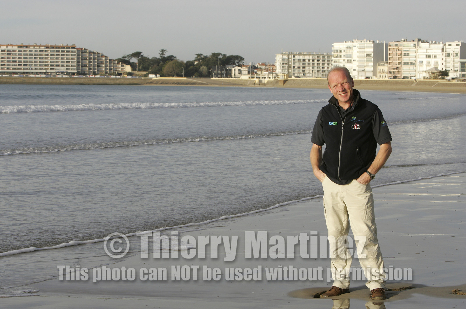 VENDEE GLOBE 2004 05