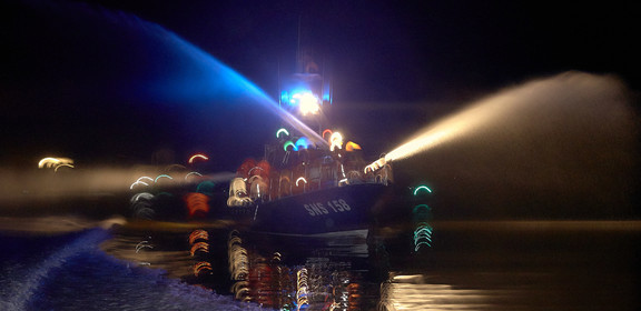 MAXI  SPINDRIFT 2 Jules Verne trophy  2015 2016 attempt.