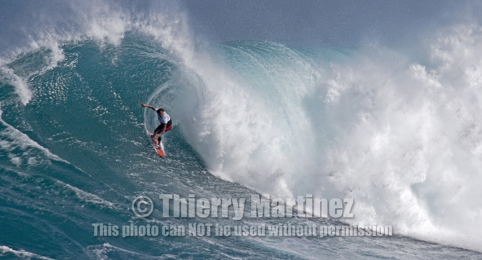 MAUI - HAWAII - USA . Jan 2007.