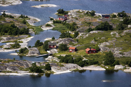 Archipelago Raid 2007 (30 July    3 August 2007).