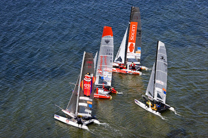 Archipelago Raid 2006 (26-30 June 2006).