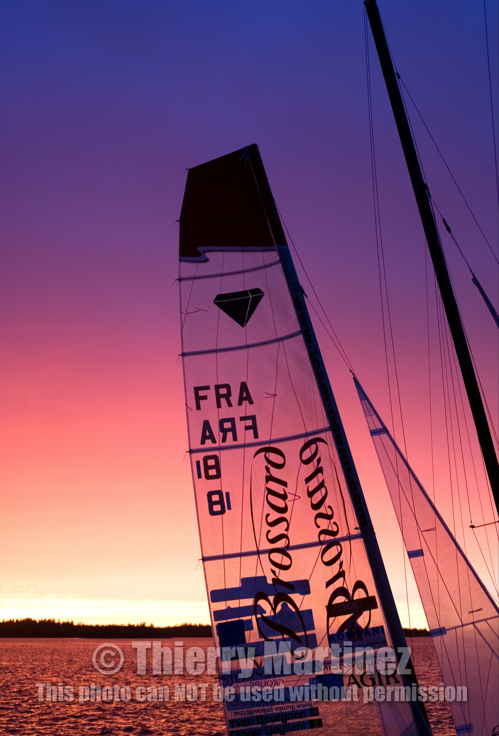 Archipelago Raid 2006 (26-30 June 2006).