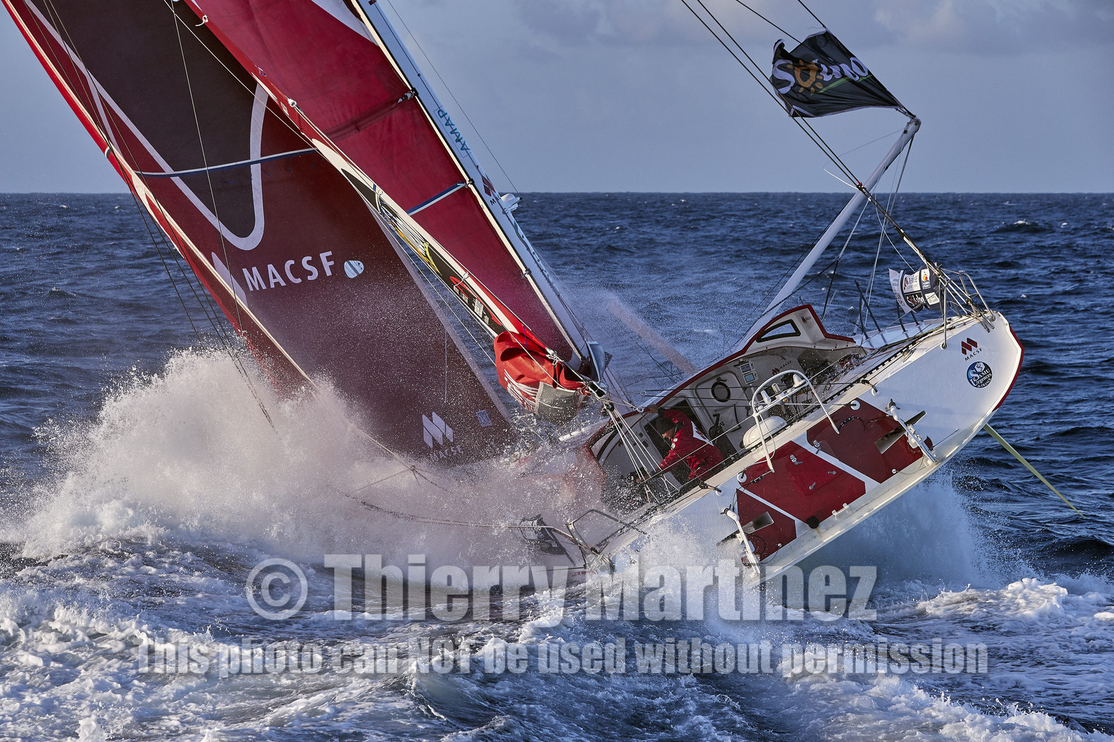 Bertrand DeBroc - MACSF