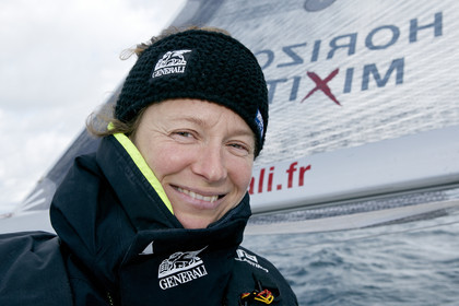 THM-15_37675-GENERALI - HORIZON MIXITE,  Isabelle JOSCHKE