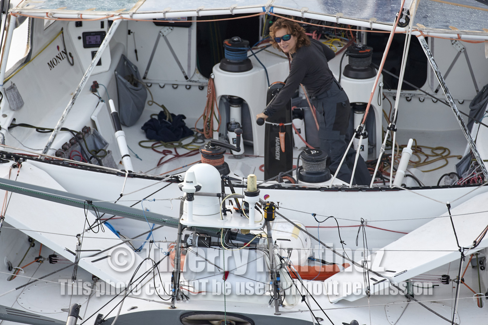 11eme ROUTE DU RHUM (2018)