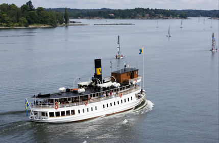 Archipelago Raid 2006 (26-30 June 2006).