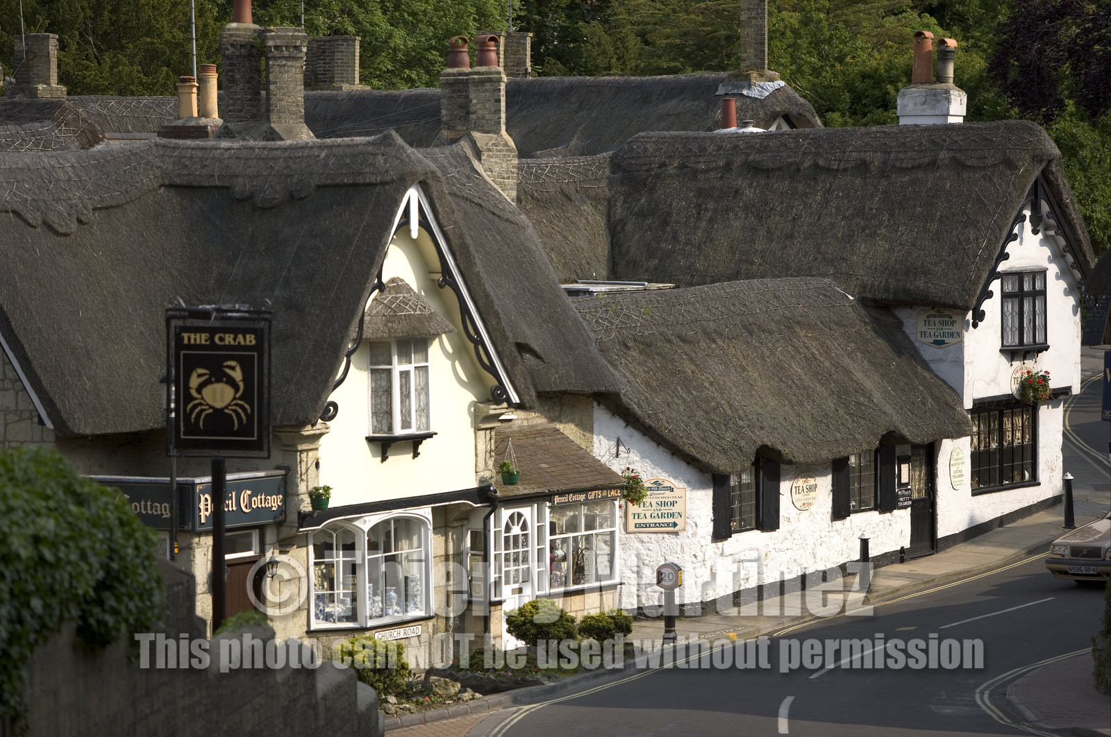 - Isle Of Wight - UK