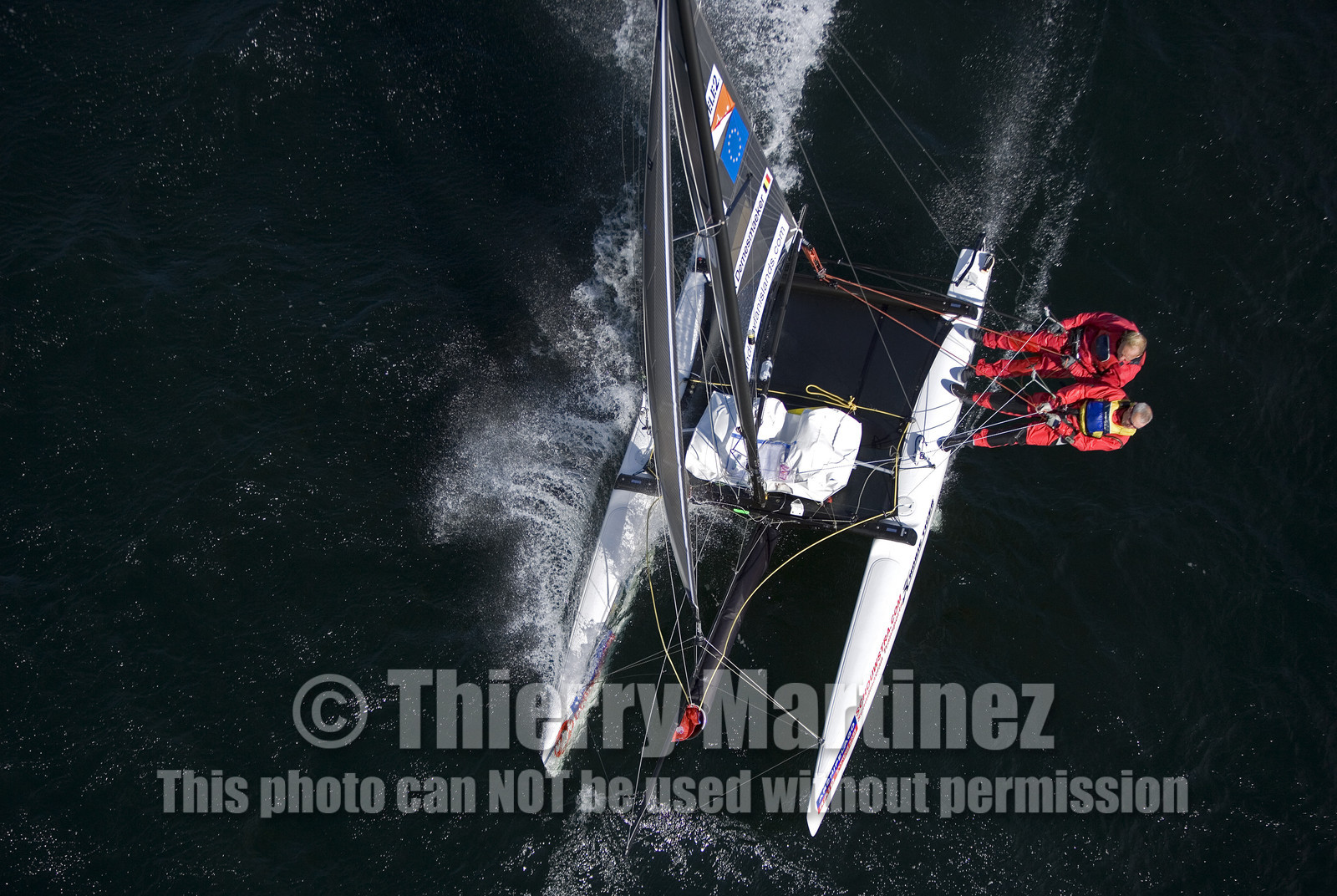 Archipelago Raid 2006 (26-30 June 2006).