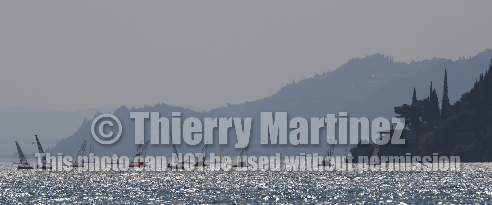 2012 ZHIK NAUTICA MOTH WORLDS.