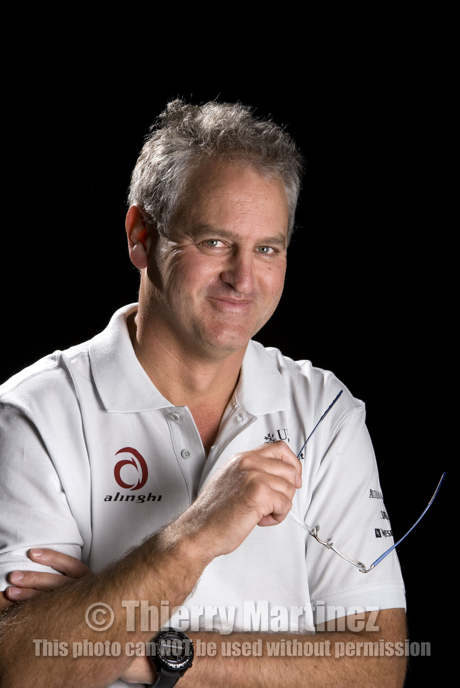 Studio - Valencia (Spain) April 2007..