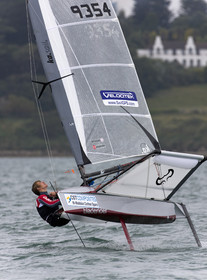2008 Moth World. Weymouth-UK. 5 11 July 2008.