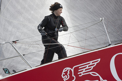 THM-15_37288-GENERALI - HORIZON MIXITE,  Isabelle JOSCHKE