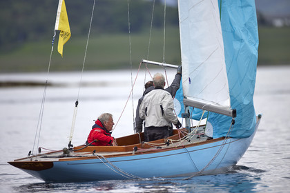 22_21457  © Thierry Martinez.FAIRLIE,SCOTLAND - UK 14th June 20222022 RICHARD MILLE FIFE REGATTA.Day 4 :ROTHESAY (ISLE OF BUTE) to PORTAVADIE.