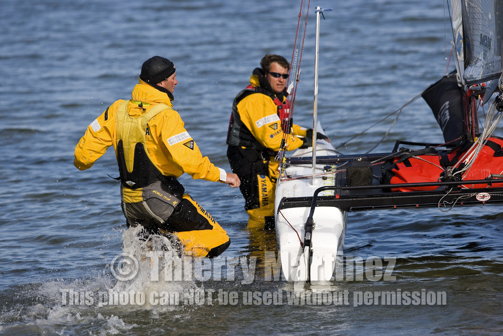 Archipelago Raid 2006 (26-30 June 2006).