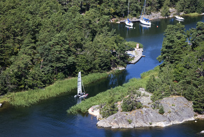 Archipelago Raid 2007 (30 July    3 August 2007).