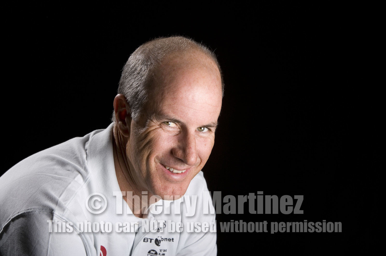 Alinghi - Valencia (Spain) April 2007..