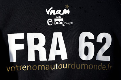 VENDEE GLOBE 2012 13