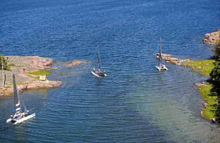 Archipelago Raid 2006 (26-30 June 2006).