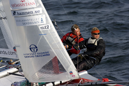 Archipelago Raid 2007 (30 July    3 August 2007).