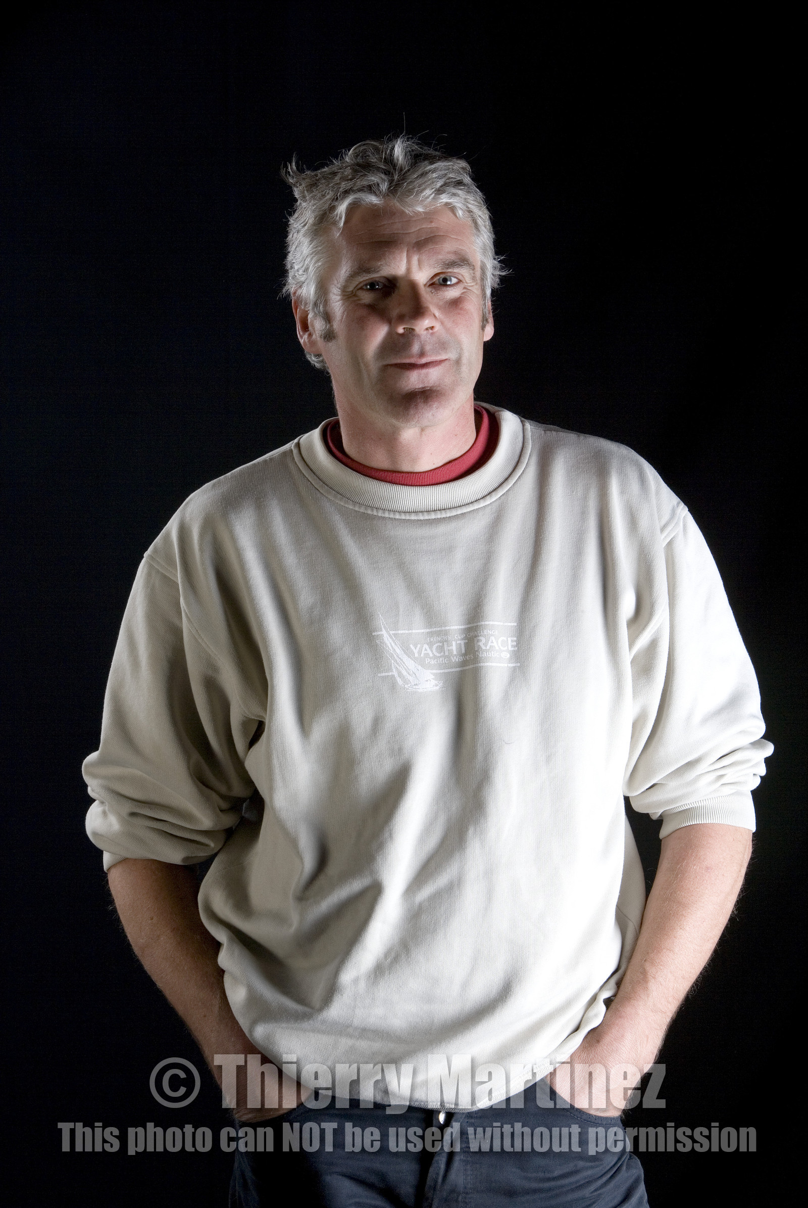 TRANSAT JACQUES VABRE - LE HAVRE -FRA   SALVADORE DE BAHIA-BRA -NOV 2005