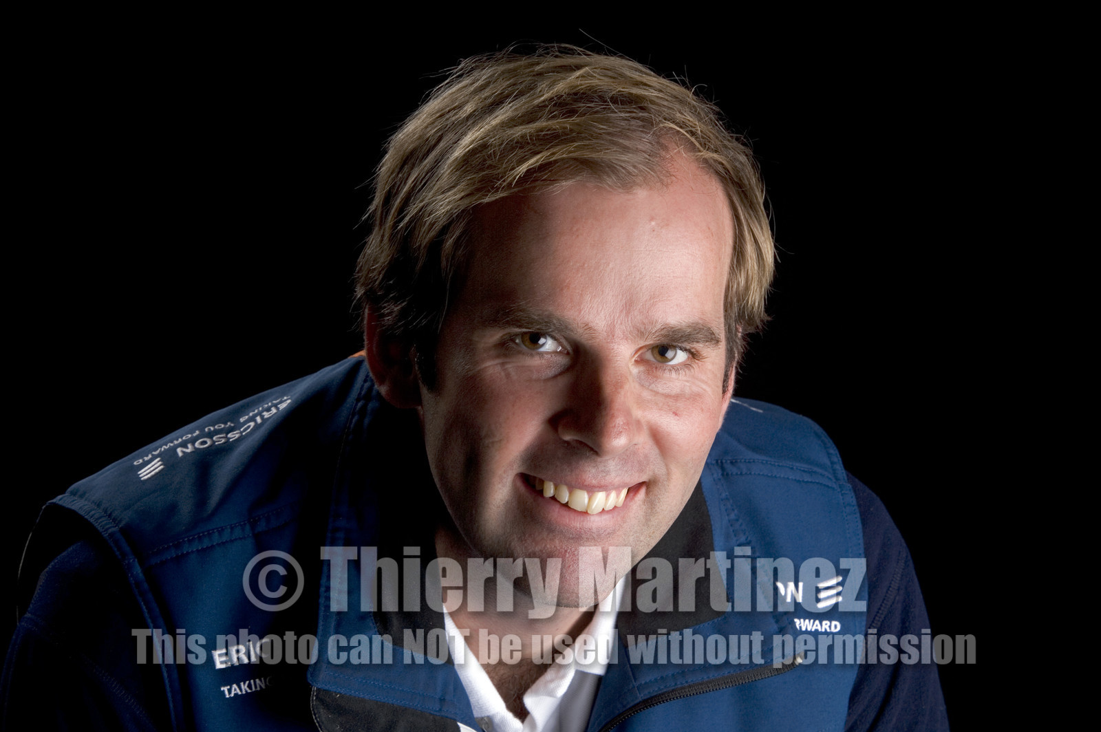 VOLVO OCEAN RACE 2005-06