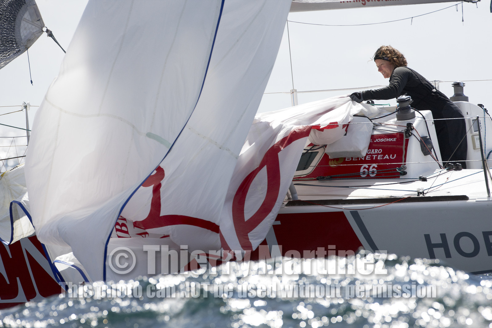 THM-15_37213-GENERALI - HORIZON MIXITE,  Isabelle JOSCHKE