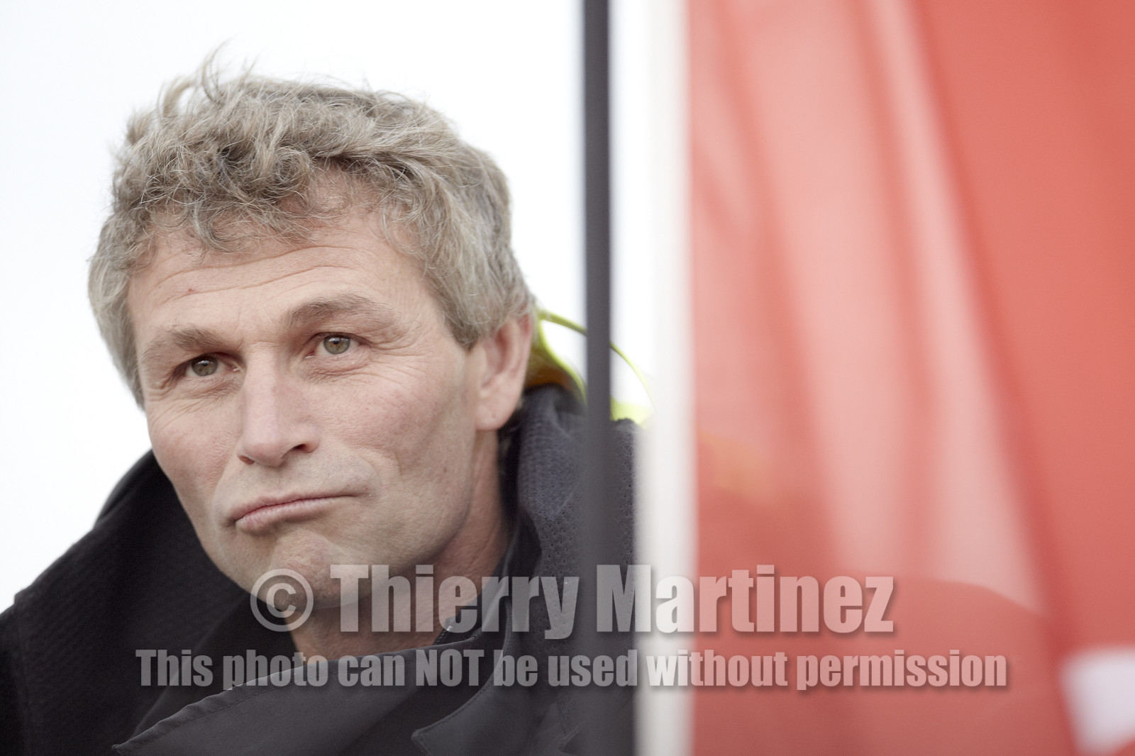 VENDEE GLOBE 2012 13 , Start 10 Nov 2012.